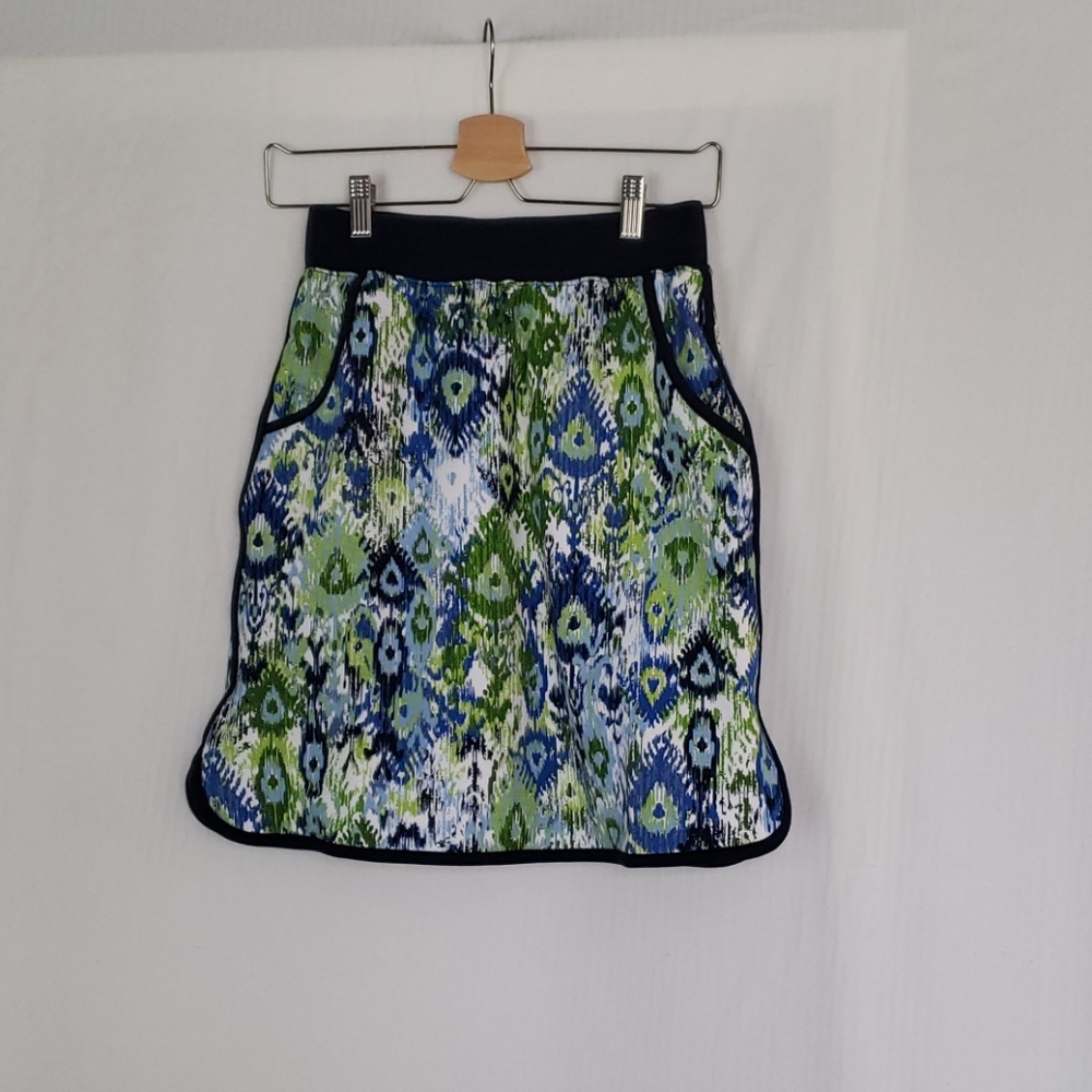Skort
